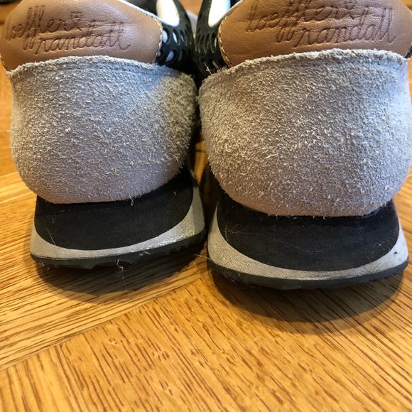 Loeffler Randall sneakers - Picture 4 of 4